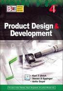Product Design and Development 