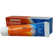 Profenid 2.5 Percent W/W Gel 30 gm Tube