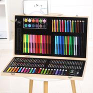 Flipkart.com | Top10 Attractive Multicolor Color 42 Pcs Drawing Set for Kids  & Art Set - Coloring Set