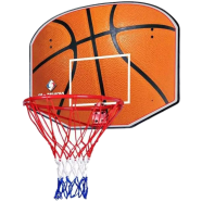 Professional Basket Ring, Basket Net Set Combo Big Size icon