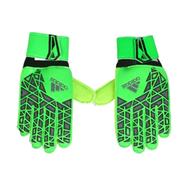 Professional Goalkeeper Gloves (gk_tophigh_m1_m_g) - Green
