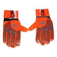 Professional Goalkeeper Gloves (gk_tophigh_m1_m_o) - Orange 