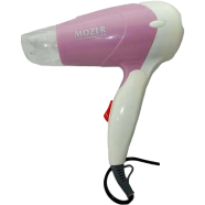 Professional Hair Dryer Heavy Duty Mozer - MZ-1805