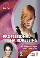Professional Hairdressing image