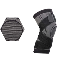 Professional Knee Brace for Knee Pain Men Women Knee Compression Sleeve Support for Running GYM Workout Sports Joint Pain Relif icon