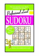 Professional Level Sudoku 150 Puzzling Puzzles