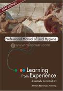 Professional Manual of Oral Hygiene