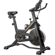 Professional Semi Commercial Spinning Bike For Home Use - Hayona - 300 Pound User Weight Capacity