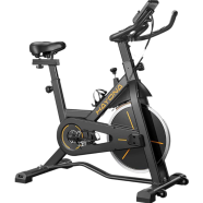 Professional Semi Commercial Spinning Bike For Home Use - Hayona - 300 Pound User Weight Capacity icon