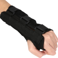 Professional Wrist Support Splint Arthritis Band Wrist Protector - 1Pcs icon