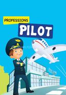 Professions : Pilot