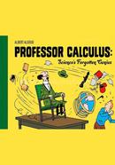 Professor Calculus