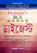 Professor's BCS Priliminary Digest image