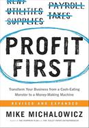 Profit First 