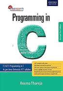 Programming In C