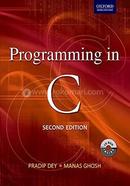 Programming In C: 2nd Edition