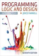 Programming Logic and Design - Introductory Version
