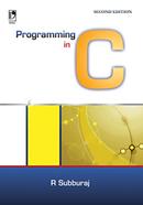 Programming in C,