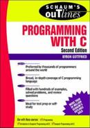 Programming with C, 2/E image