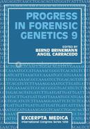 Progress in Forensic Genetics 9