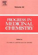 Progress in Medicinal Chemistry - Volume 42