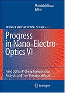Progress in Nano-Electro-Optics VI - Springer Series in Optical Sciences-139