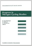 Progress in Nitrogen Cycling Studies