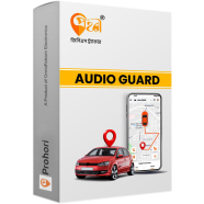 Prohori GPS Tracker (Audio Guard Package) image