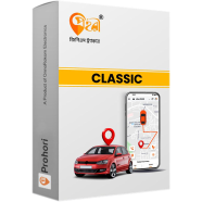 Prohori GPS Tracker (Classic Package) image