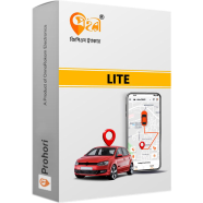 Prohori GPS Tracker (Lite Package) image