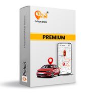 Prohori GPS Tracker (Premium Package)