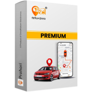 Prohori GPS Tracker (Premium Package) image