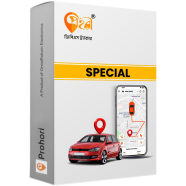 Prohori GPS Tracker (Special Package) image