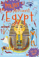 Project Ancient Egypt