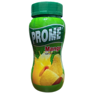 Prome Mango Powder Drink Jar 300 Gm