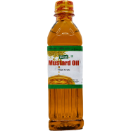 Prome Mustard Oil - 400 Ml icon