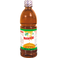 Prome Mustard Oil -900ml icon