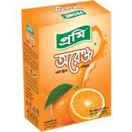 Prome Orange Powder Drink Box 125 Gm