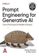 Prompt Engineering for Generative AI