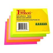 Pronoti Sticky Notes - 100 Sheets (Multicolor) icon