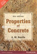 Properties of Concrete image