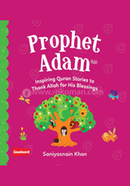Prophet Adam - Board Book