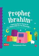 Prophet Ibrahim - Board Book