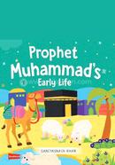 Prophet Muhammad’s Early Life