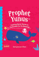 Prophet Yunus - Board Book
