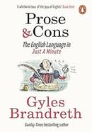 Prose And Cons