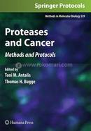 Proteases and Cancer: Methods and Protocols: 539 (Methods in Molecular Biology)