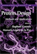 Protein Design - Methods in Molecular Biology-340