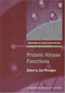 Protein Kinase Functions