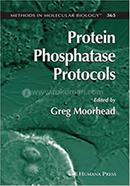 Protein Phosphatase Protocols